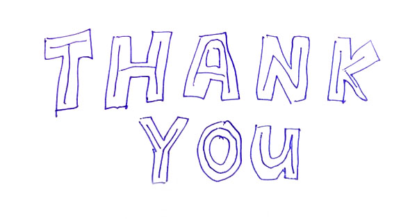 Testimonial from Hempsted Park, Peterborough